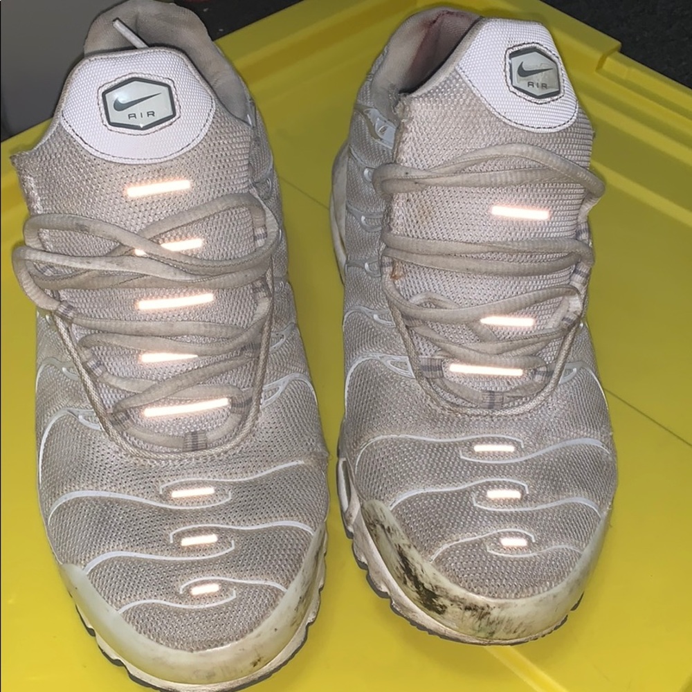 nike tn